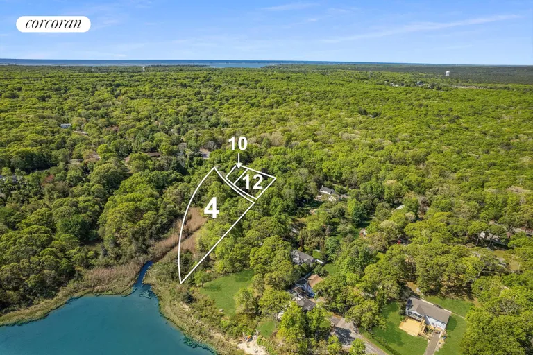 New York City Real Estate | View 12 Red Creek Road | 3 Lots Available - 4, 10, 12 Red Creek | View 8