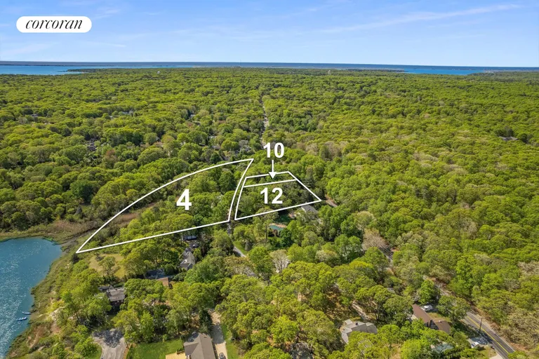 New York City Real Estate | View 12 Red Creek Road | 3 Lots Available - 4, 10, 12 Red Creek | View 9