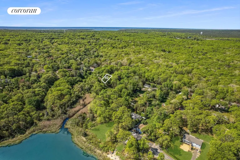 New York City Real Estate | View 10 Red Creek Road | #10 Red Creek Rd - Land | View 3