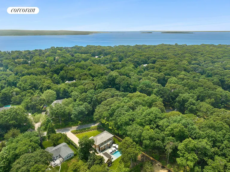 New York City Real Estate | View 24 Seely Lane | Seconds From Short Beach | View 30