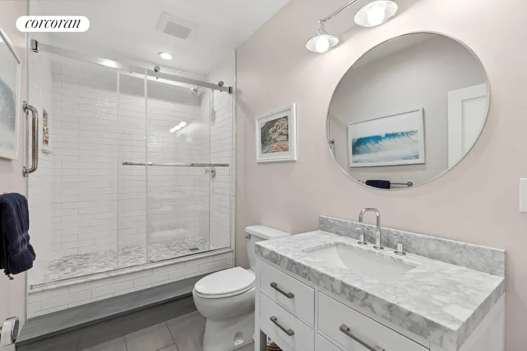 New York City Real Estate | View 24 Seely Lane | Full Bath | View 25