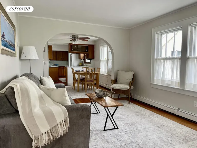New York City Real Estate | View 303 Manor Place | room 3 | View 4