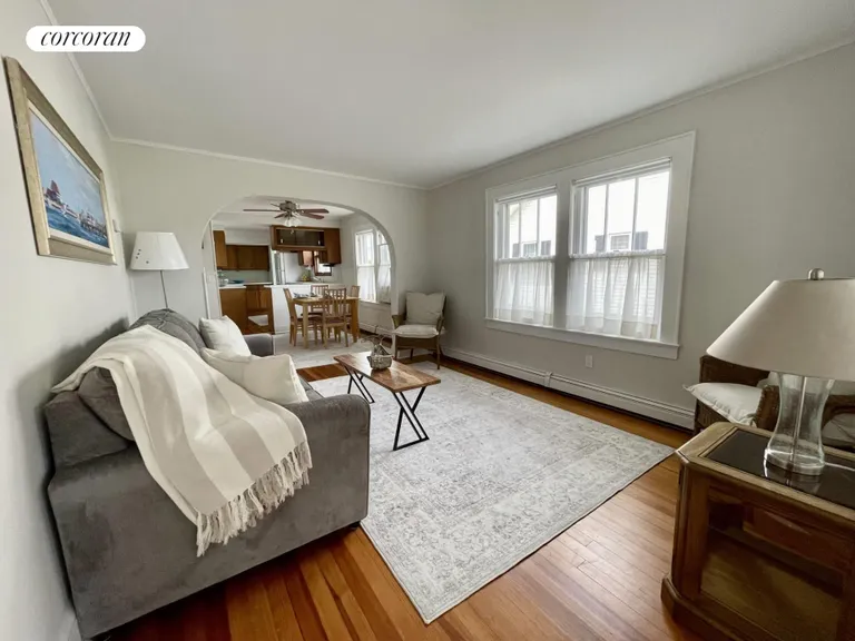 New York City Real Estate | View 303 Manor Place | room 5 | View 6