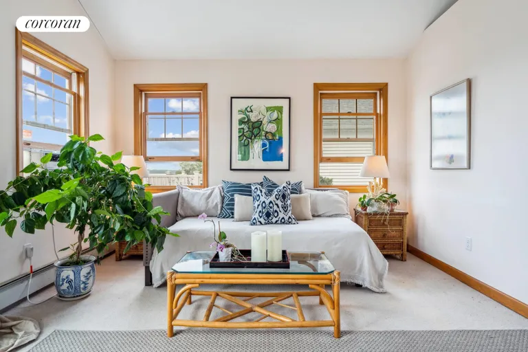 New York City Real Estate | View 65 Inlet Road West | Windows on 4 sides | View 21
