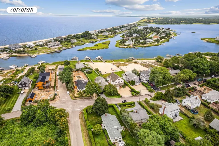 New York City Real Estate | View 65 Inlet Road West | Peconic Bay | View 31