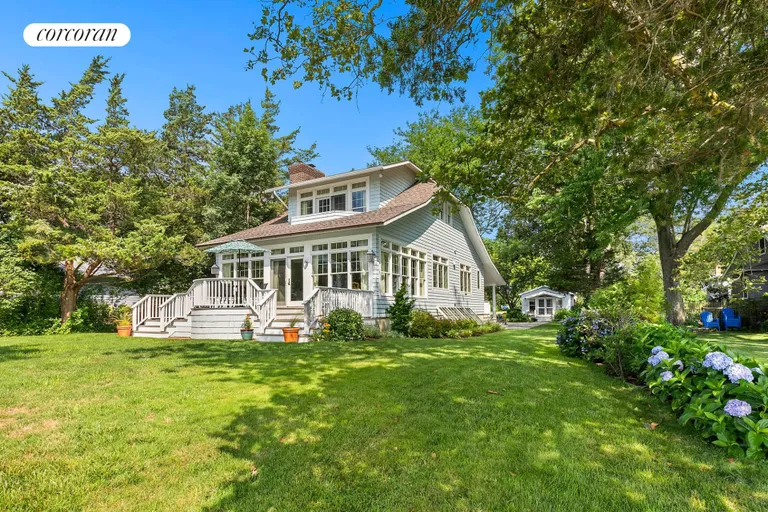 New York City Real Estate | View 760 Great Peconic Bay Blvd | 8 Beds, 7 Baths | View 1