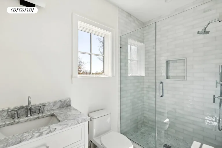New York City Real Estate | View 42A Apaucuck Point Road | 1 of 6 en-suite bathrooms | View 17
