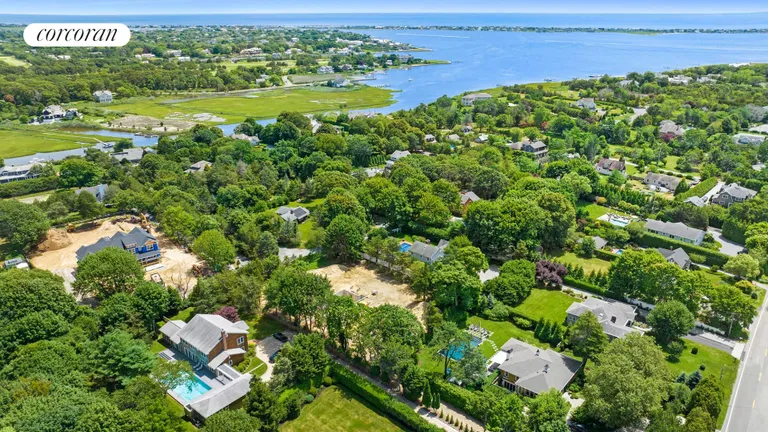 New York City Real Estate | View 42A Apaucuck Point Road | Prime Westhampton Location | View 25
