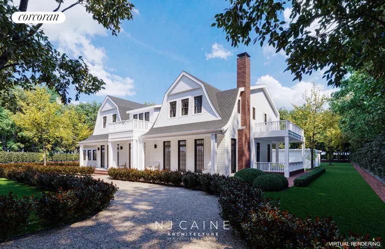 New York City Real Estate | View 73 Wainscott Stone Road | room 5 | View 6