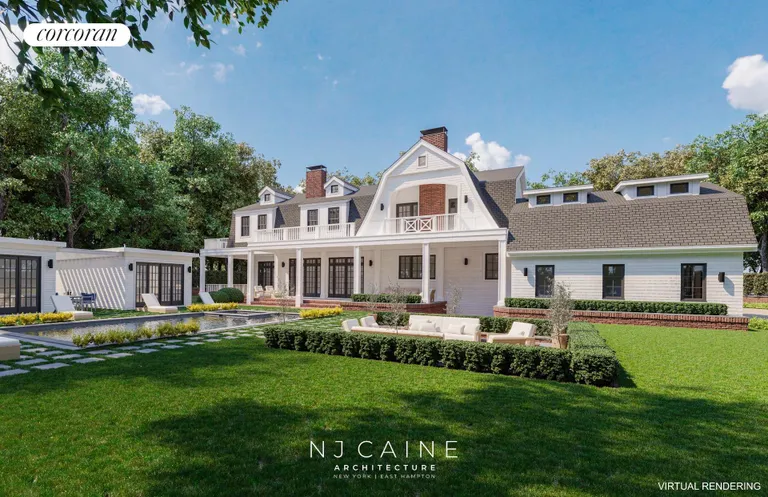 New York City Real Estate | View 73 Wainscott Stone Road | room 6 | View 7