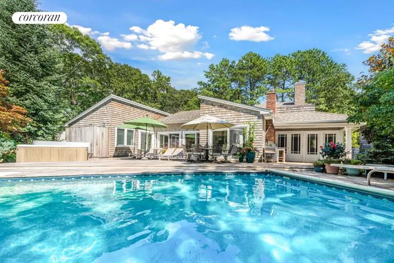 New York City Real Estate | View 1 Woodland Way | 1 Woodland Way | View 2