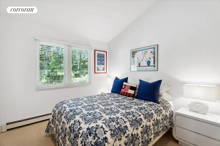 New York City Real Estate | View 1 Woodland Way | Guest Bedroom | View 20