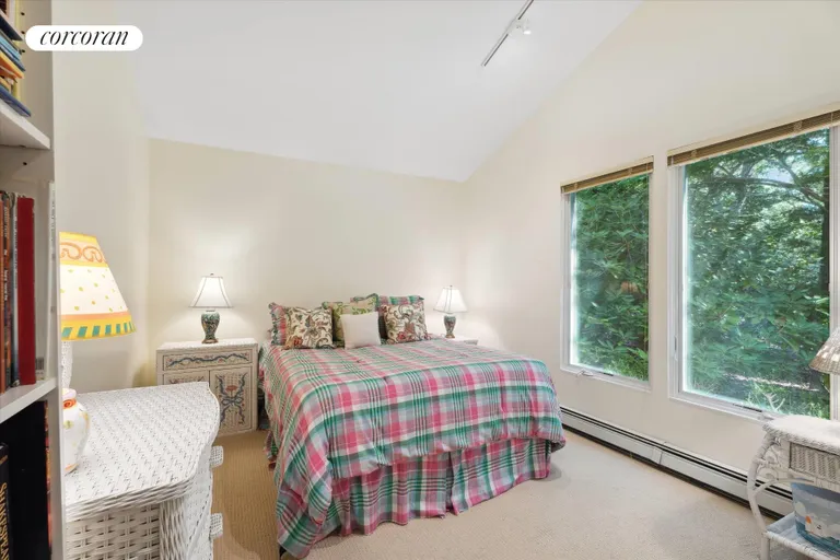 New York City Real Estate | View 1 Woodland Way | Guest Bedroom | View 21