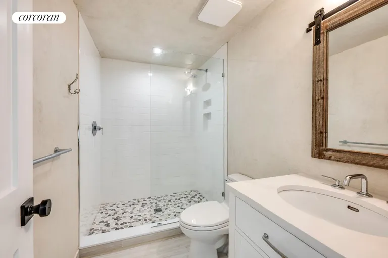 New York City Real Estate | View 119 Straight Path | Bath | View 19