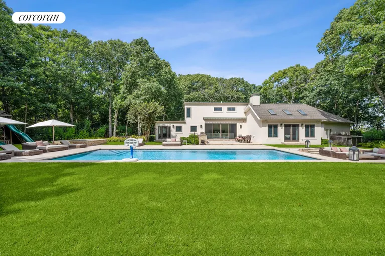 61 Hedges Banks Drive, East Hampton, NY 11937 Property for sale