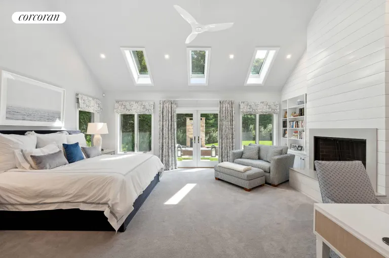 61 Hedges Banks Drive, East Hampton, NY 11937 Property for sale