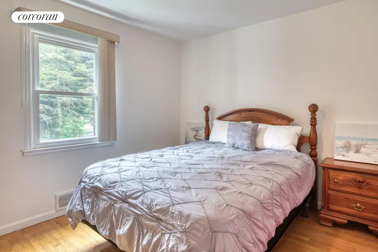New York City Real Estate | View 65 North Midway Road | bedroom 3 | View 12