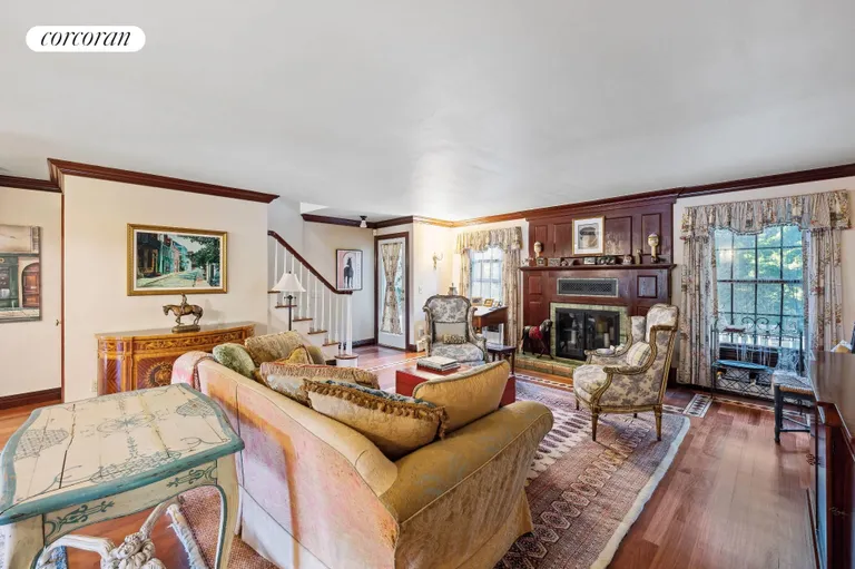 New York City Real Estate | View 44 Saint Mary's Road | room 12 | View 13