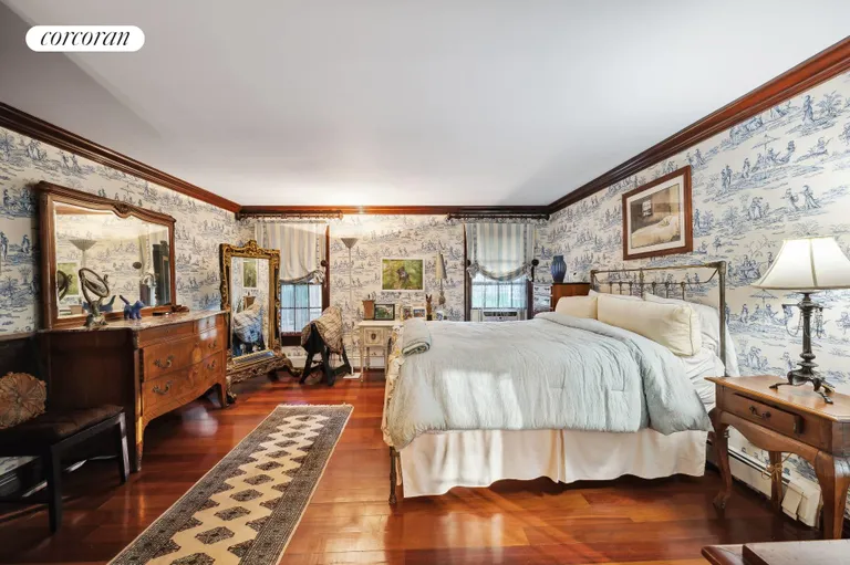 New York City Real Estate | View 44 Saint Mary's Road | room 20 | View 21