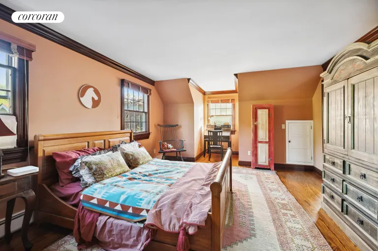 New York City Real Estate | View 44 Saint Mary's Road | room 23 | View 24