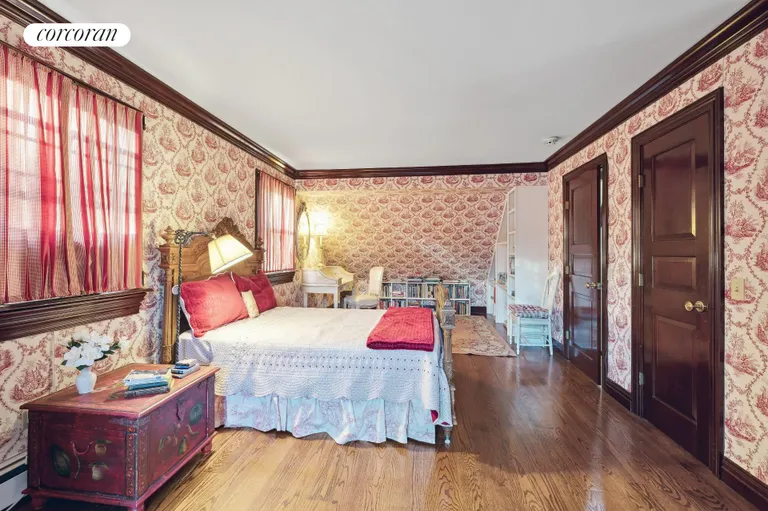 New York City Real Estate | View 44 Saint Mary's Road | room 24 | View 25