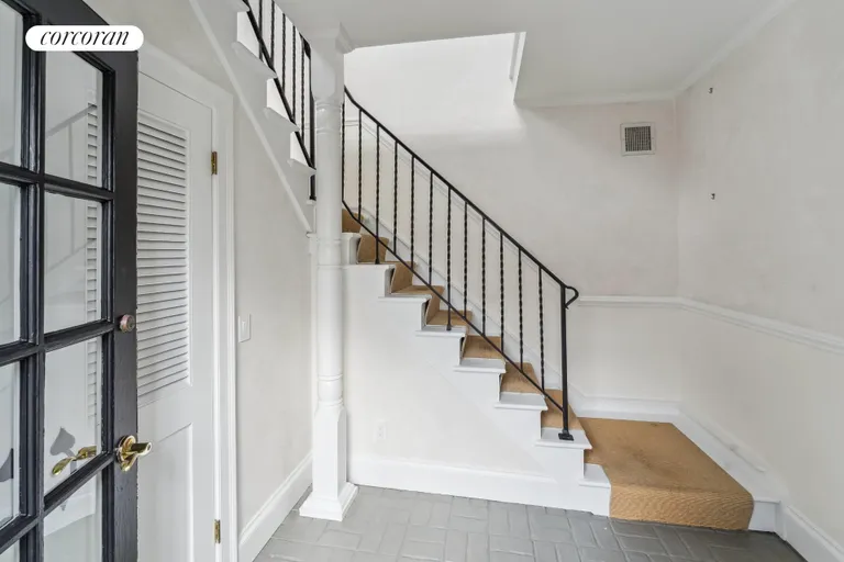New York City Real Estate | View 710 Montauk Highway | Entry Foyer | View 16