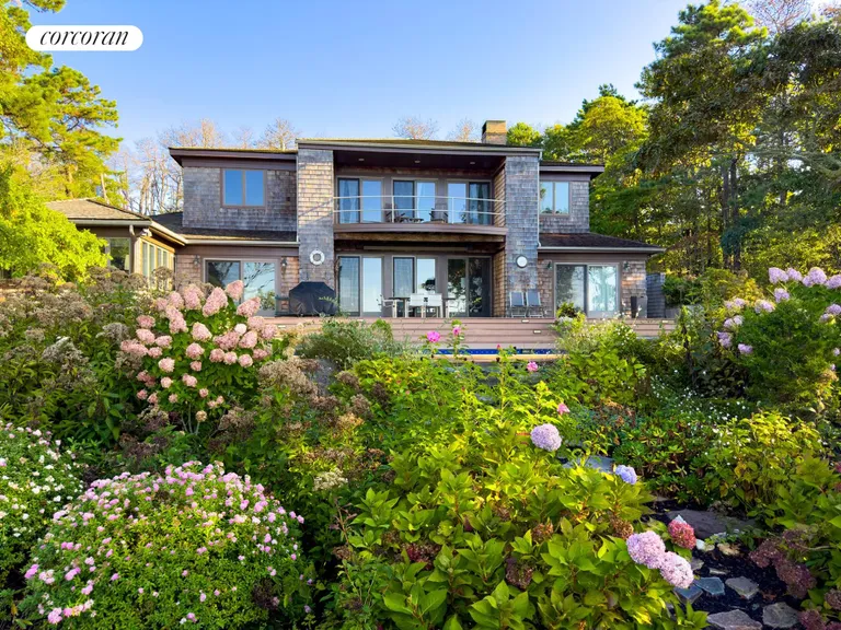 New York City Real Estate | View 8 Peconic Road | 4 Beds, 4 Baths | View 1