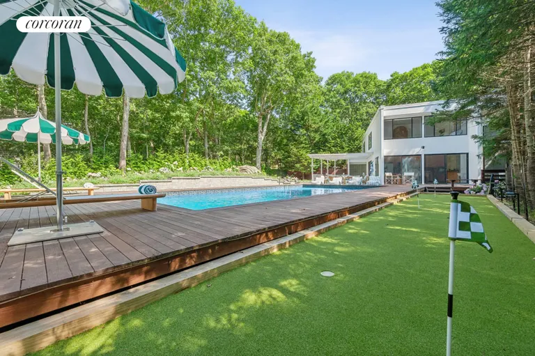 The Hamptons Real Estate | View 3 North Pass Road | room 14 | View 15
