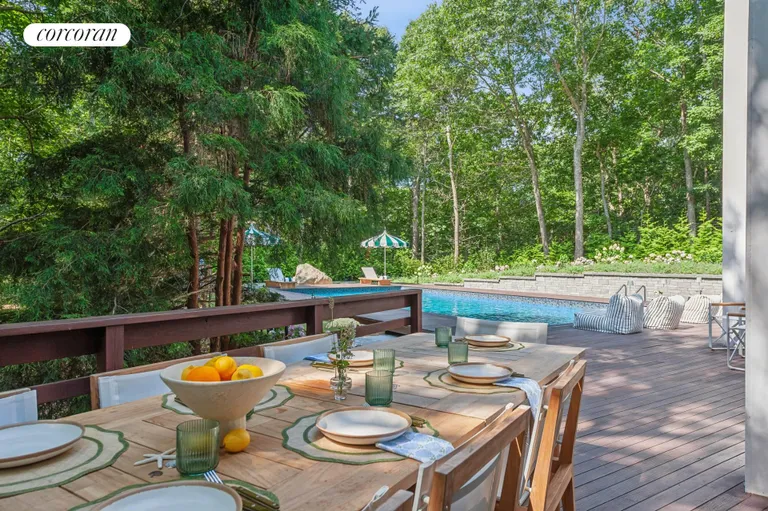 The Hamptons Real Estate | View 3 North Pass Road | room 16 | View 17