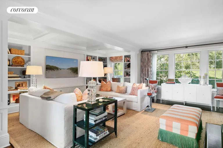 New York City Real Estate | View 284 Hill Street | room 4 | View 5