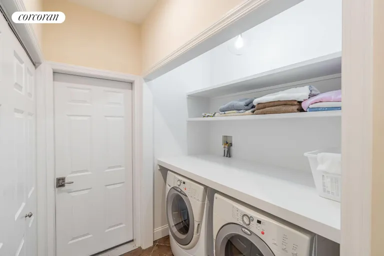 New York City Real Estate | View 1250 White Eagle Drive | Laundry | View 33