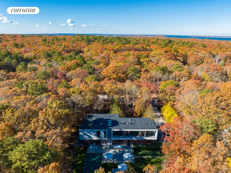 New York City Real Estate | View 460 Water Mill Towd Road | room 2 | View 3