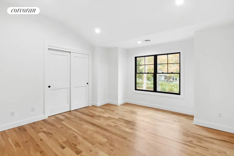 New York City Real Estate | View 4 Squaw Road | Guest Room | View 13