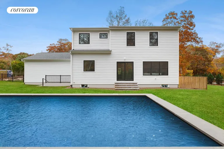 New York City Real Estate | View 4 Squaw Road | East Hampton | View 18