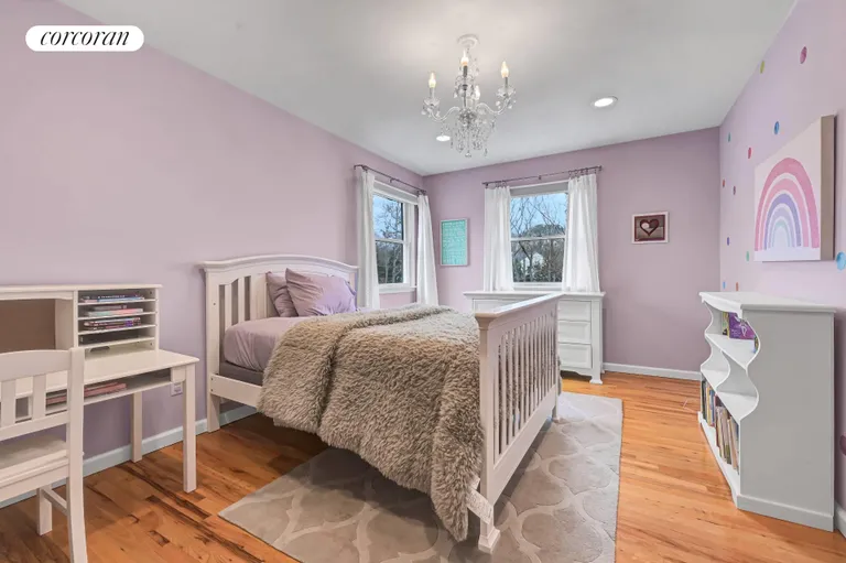 New York City Real Estate | View 1 Eastridge Court | One of Four Bedrooms | View 17