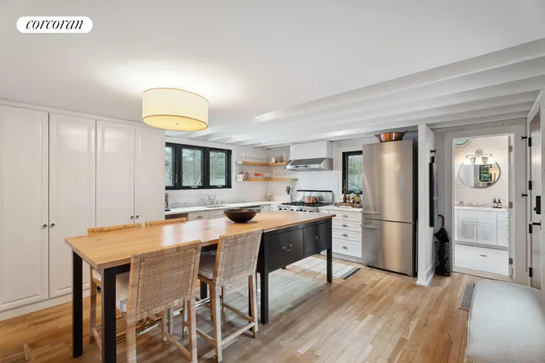 New York City Real Estate | View 10 Wireless Road | Great Entertaining | View 8