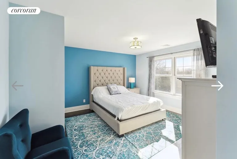 New York City Real Estate | View 29 Willowood | Guest room | View 13