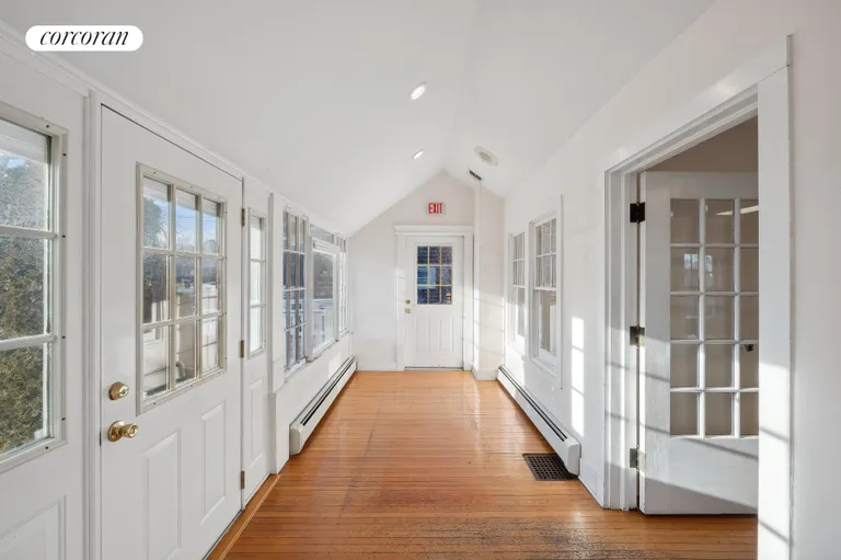 New York City Real Estate | View 1018 Roanoke Avenue | Waiting Area | View 4