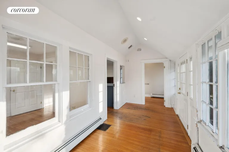 New York City Real Estate | View 1018 Roanoke Avenue | Waiting Area | View 5