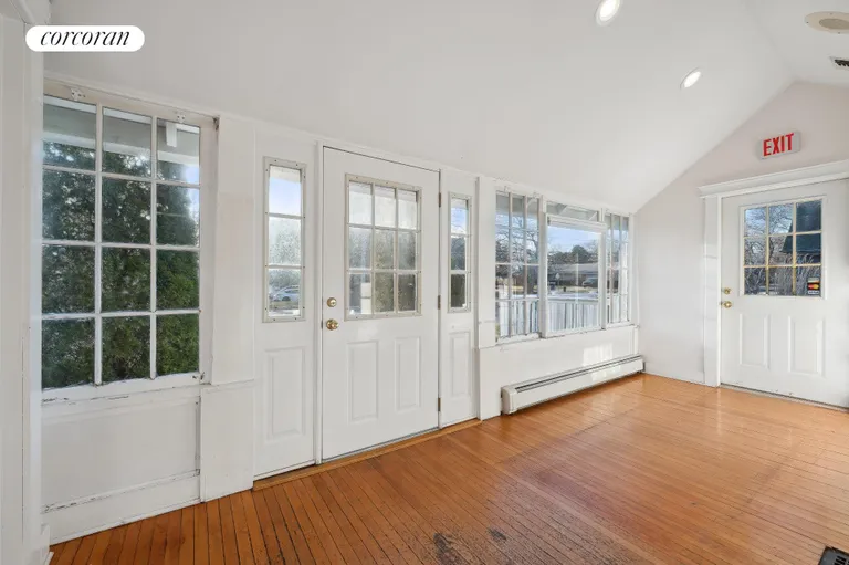 New York City Real Estate | View 1018 Roanoke Avenue | Waiting Area | View 6