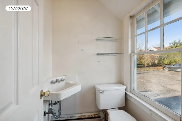 New York City Real Estate | View 1018 Roanoke Avenue | Office Bath | View 20