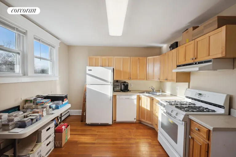 New York City Real Estate | View 1018 Roanoke Avenue | Apartment Kitchen | View 23