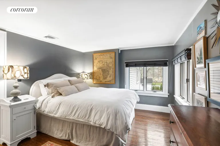 New York City Real Estate | View 178 South Country Road | Bedroom #2 | View 17