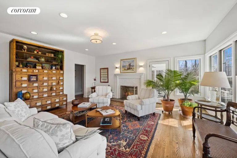New York City Real Estate | View 11A Brushy Neck Lane | living room | View 10
