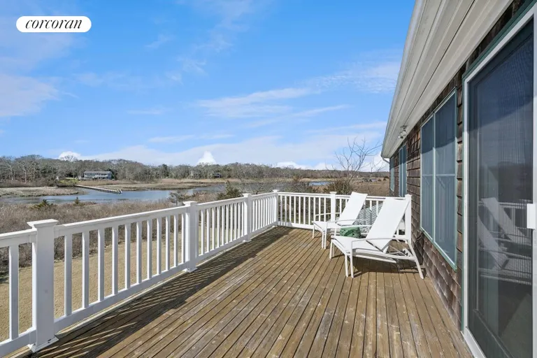 New York City Real Estate | View 11A Brushy Neck Lane | water view | View 20