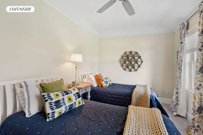 New York City Real Estate | View 11A Brushy Neck Lane | guest bed. | View 24