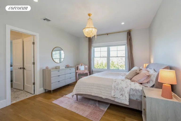 New York City Real Estate | View 15 Old Depot Road | Guest Bedroom | View 9
