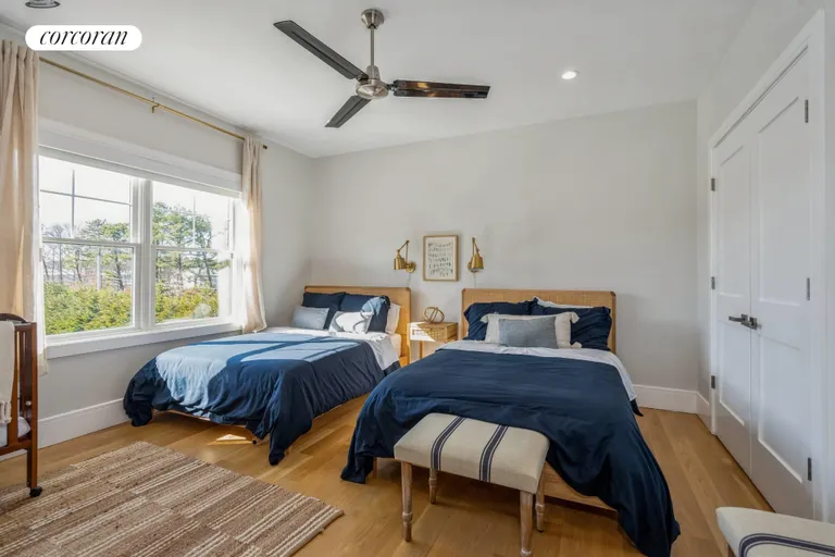 New York City Real Estate | View 15 Old Depot Road | Guest Bedroom | View 12