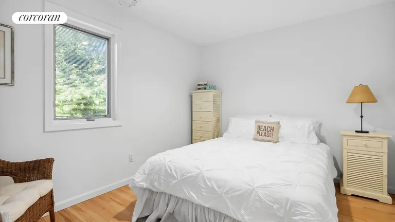 New York City Real Estate | View 2 Bayview Road | Bedroom #3 | View 13