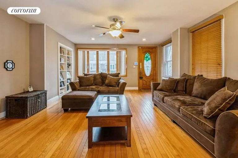 New York City Real Estate | View 135-26 96th Place | room 3 | View 4